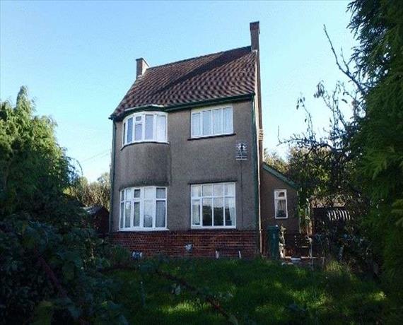 3&nbsp;Bedroom&nbsp;Cottage